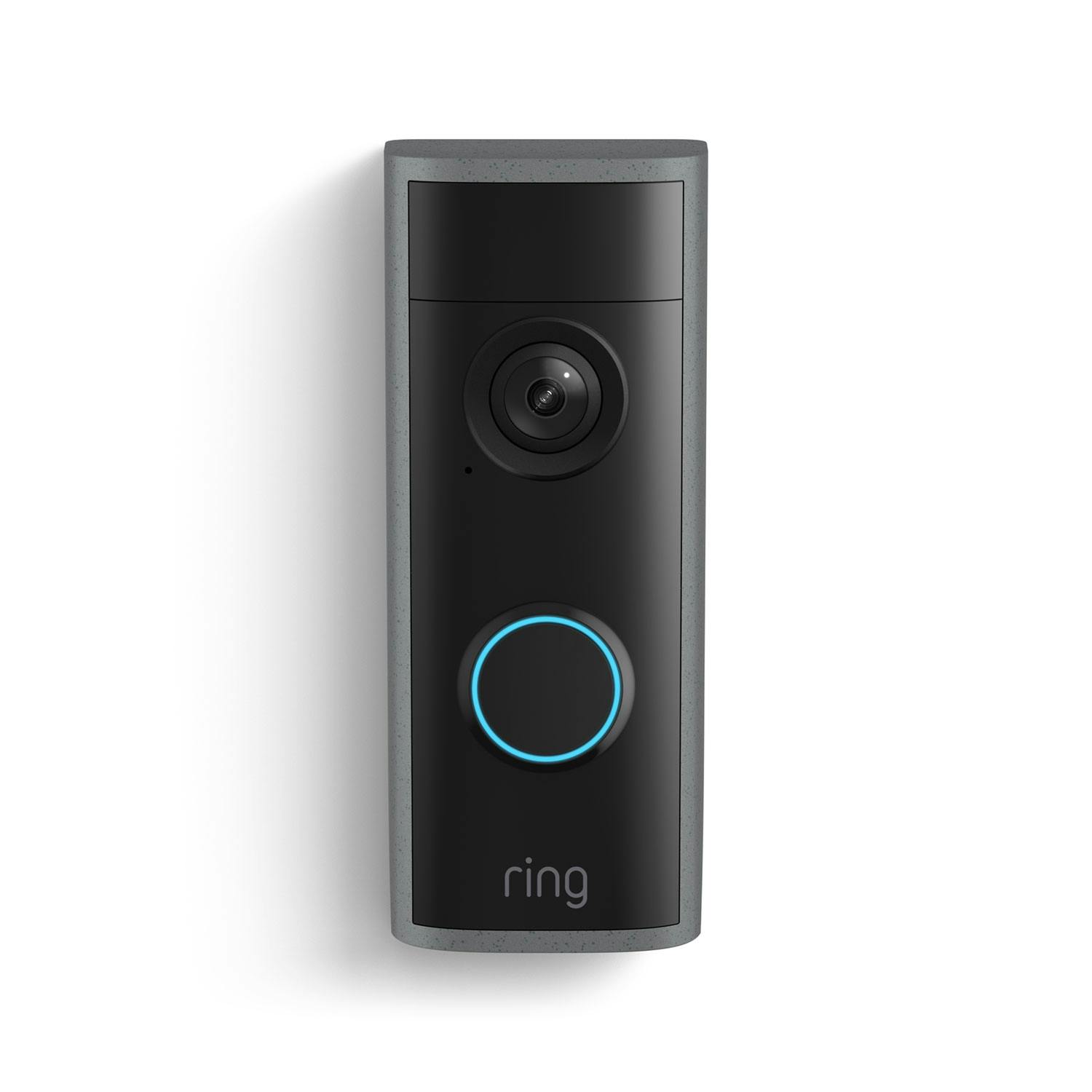 Peephole Cam 2K