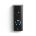 Peephole Cam 2K