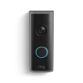 Peephole Cam 2K