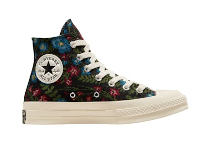 Converse Adult Tapestry Shoes