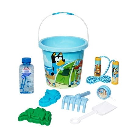 Bluey Summer Fun Set