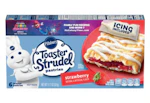 Pillsbury Frozen Toaster Strudel