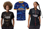 Nike Adult Replica Soccer Jersey