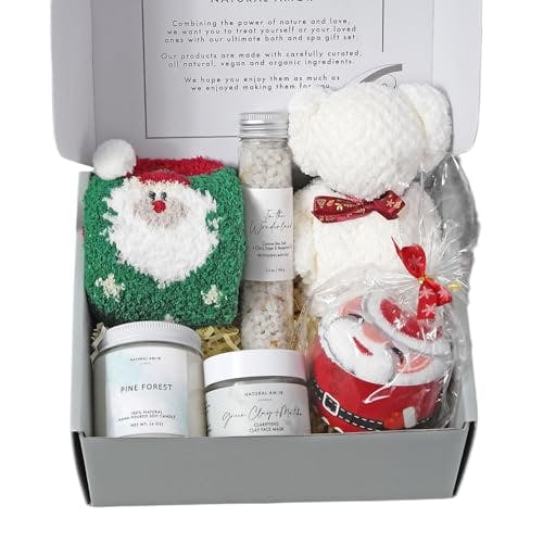 Spa Gift Set
