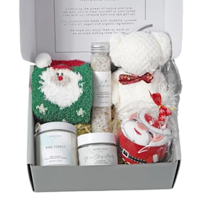 Spa Gift Set