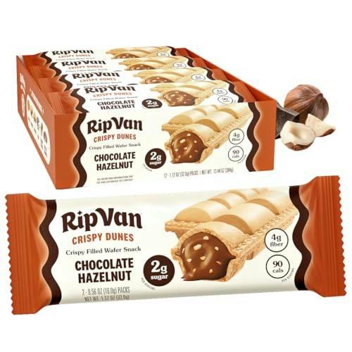 Rip Van Crispy Dunes 12-Pack