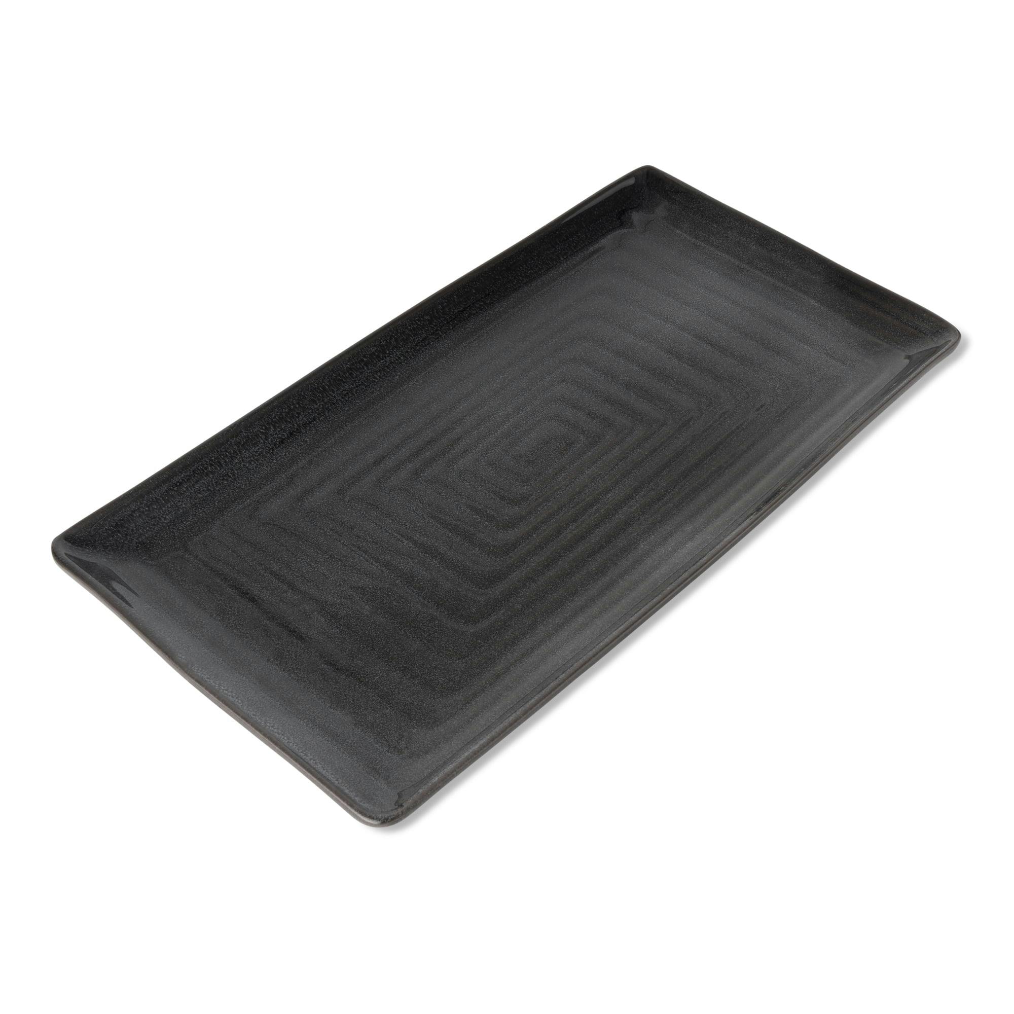 Ceramic Rectangular Serve Platter