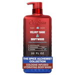 2 Old Spice Alchemist Body Washes