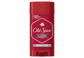 Old Spice Classic Deodorant