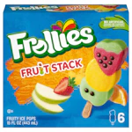 Frollies Ice Pops