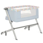 Flora Baby Bassinet