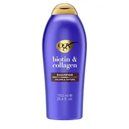 OGX Thick & Full Shampoo