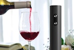 electric wine opener