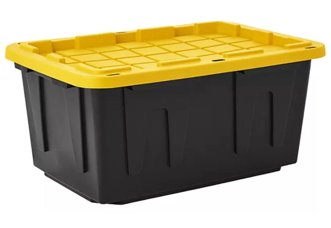 Member's Mark Storage Tote