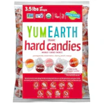 YumEarth Organic Fruit Drops
