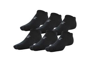 3 Under Armour Sock Packs