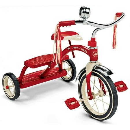 Radio Flyer Classic Red Tricycle