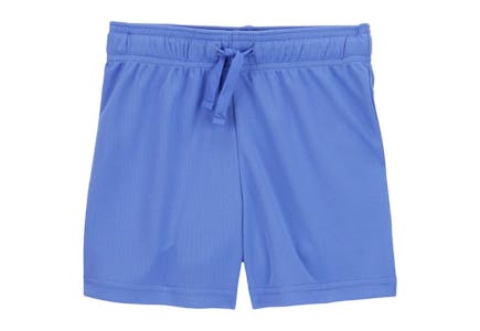 Toddler Shorts