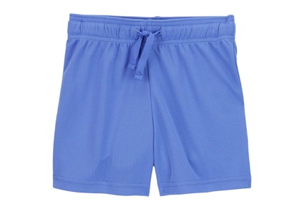 Toddler Shorts