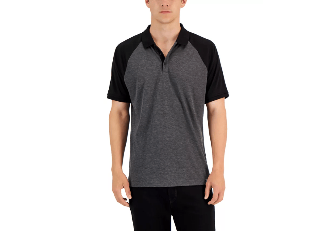 Alfani Men's Polo