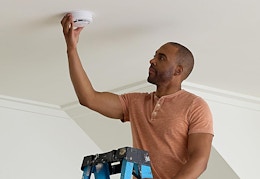 Kidde Smoke and Carbon Monoxide Detector, Just $34.97 on Amazon card image