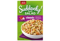 Suddenly Pasta Salad