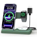 Wireless Charger Station