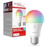 LED Smart Light Bulb