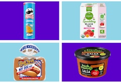 Save 50% on Groceries With These Kroger BOGO Deals: Buns, Salsa, and More card image