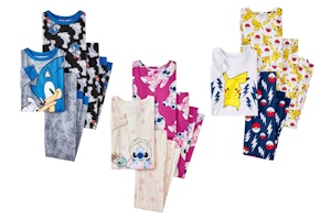Character Kids' Pajama Set