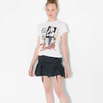 Blondie Women's Graphic Tee