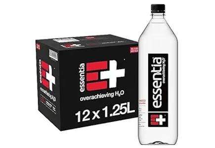Essentia Water 12-Pack