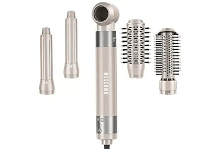 5-in-1 Hair Air Styler