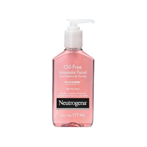 Neutrogena Acne Wash