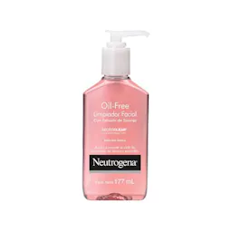 Neutrogena Acne Wash