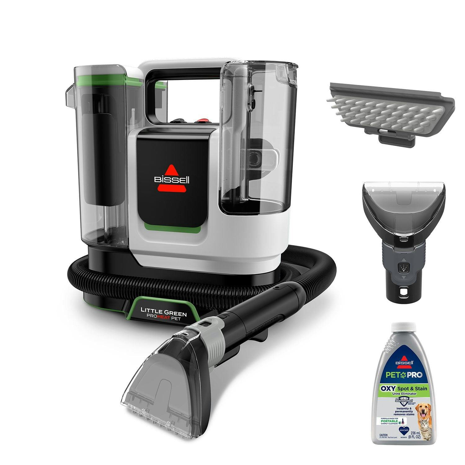 Bissell Little Green ProHeat Cleaner