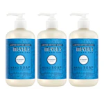 Mrs. Meyer's Hand Soap 3-Pack
