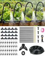 Drip Irrigation System