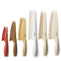 Carote Kitchen Knife Set