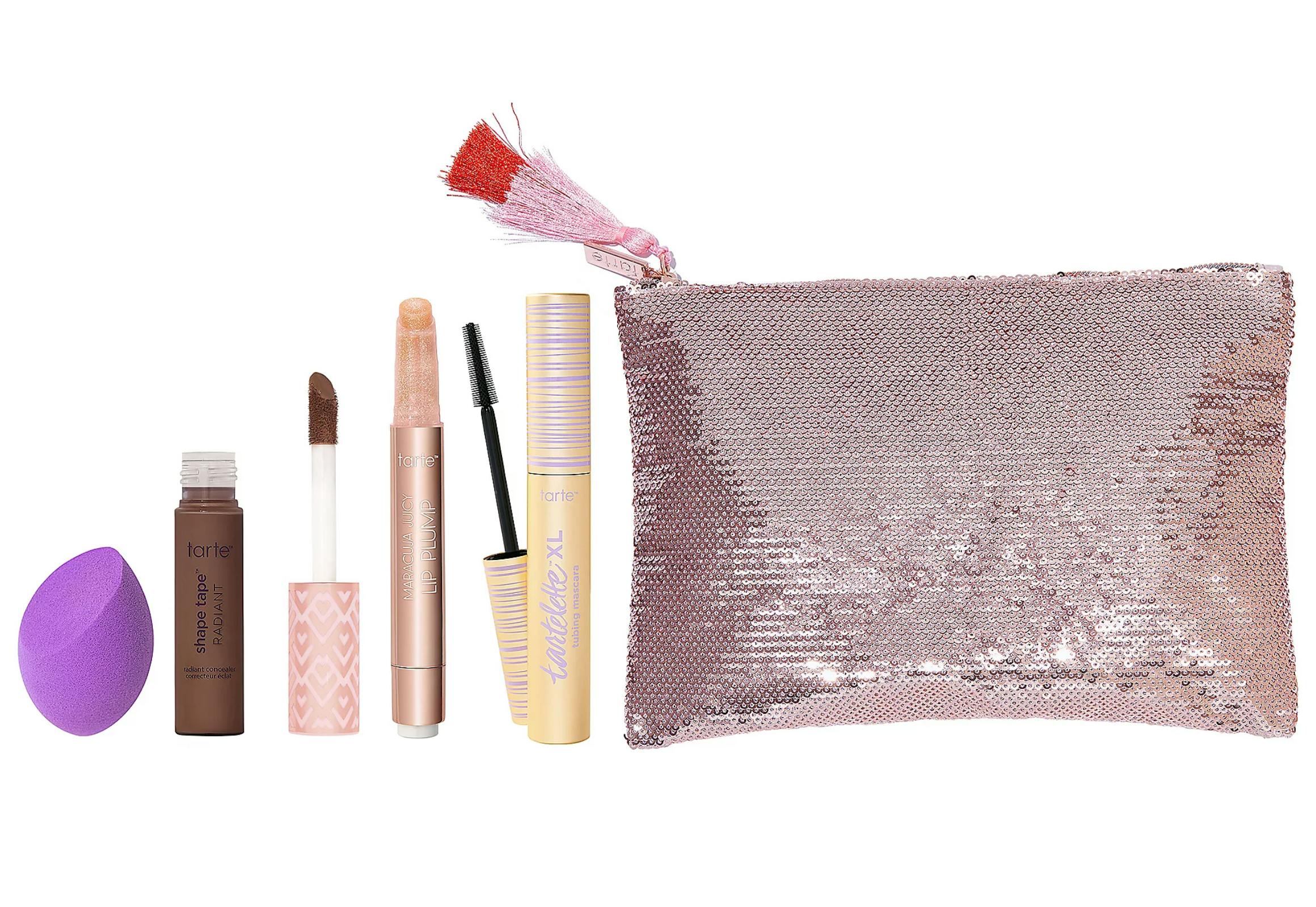 Tarte Makeup Set ($109 Value)