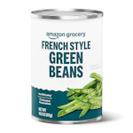 Amazon Grocery Green Beans
