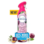 2 Febreze Air Mists