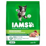 IAMS Adult Minichunks Dog Food