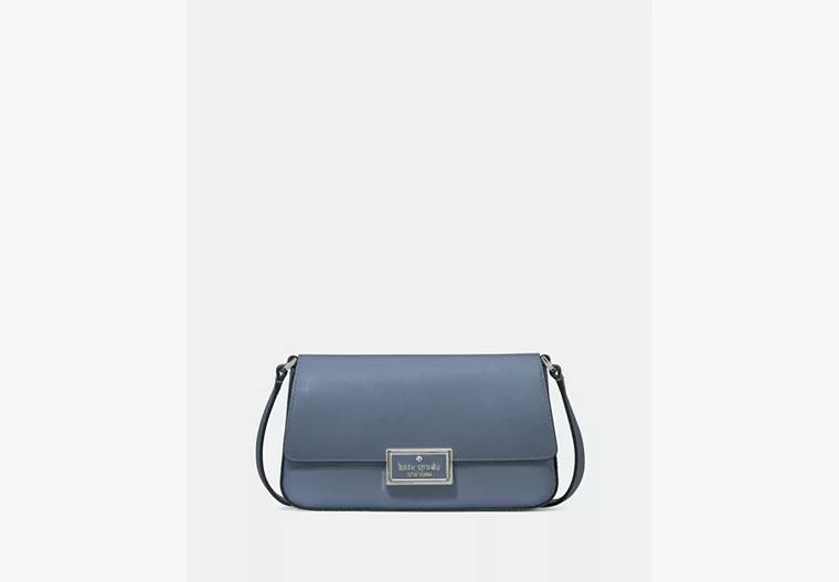 Kate Spade Reegan Mini Flap Crossbody