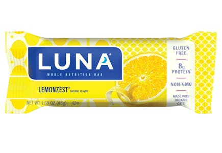 Luna Bar