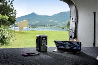 Anker Power Bank Power Station