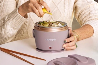 Kohl's Crockpot Lunch Food Warmer