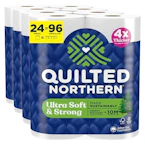 Quilted Northern Toilet Paper