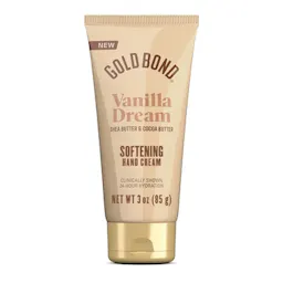 Gold Bond Hand Cream