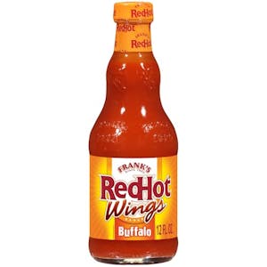 Frank's RedHot Wings Sauce